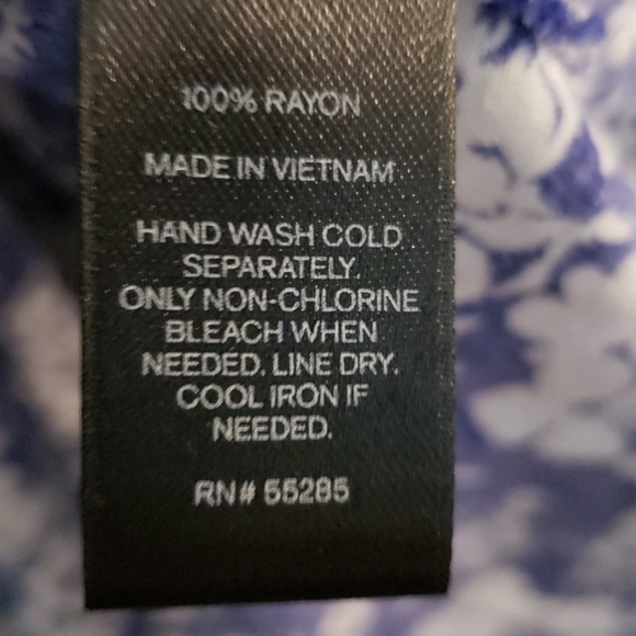 3/$15 Dress - Picture 5 of 5